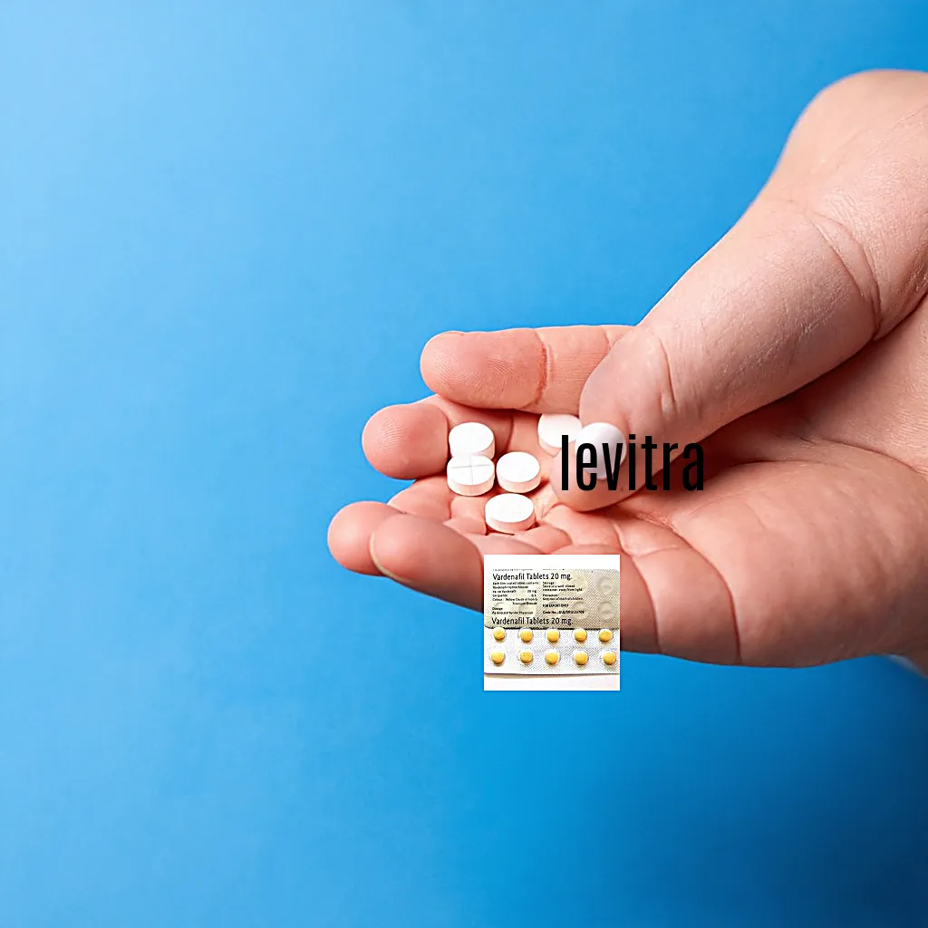 Prix de levitra 20 mg